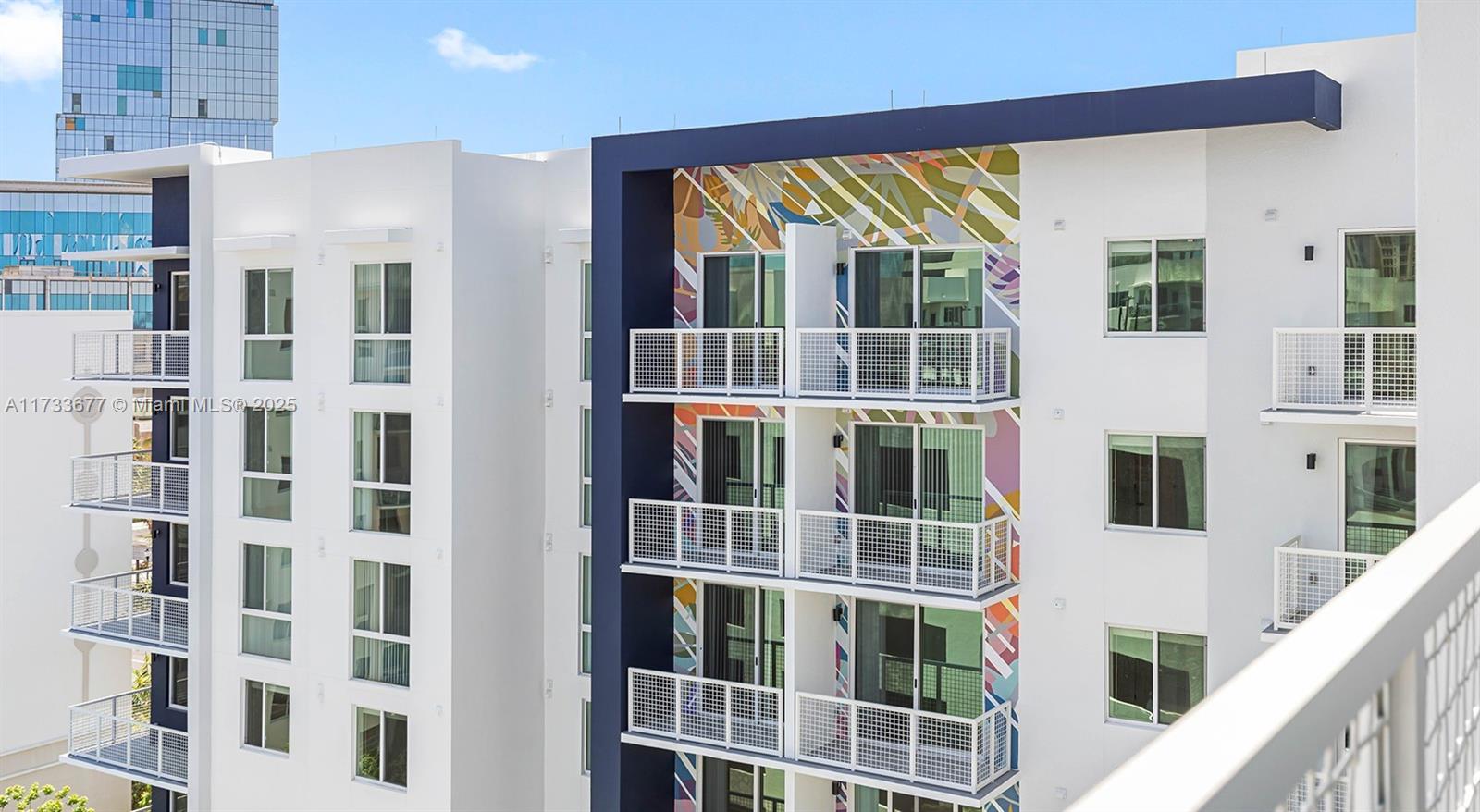 Tortoise One - Residential Lease