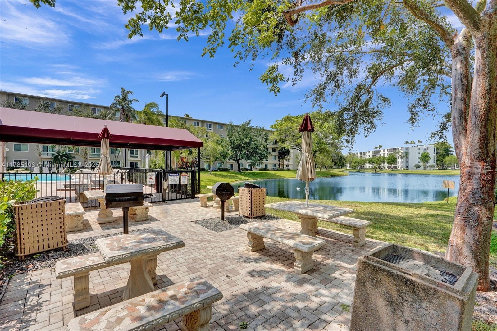 CYPRESS BEND IV-11 CONDO - Residential