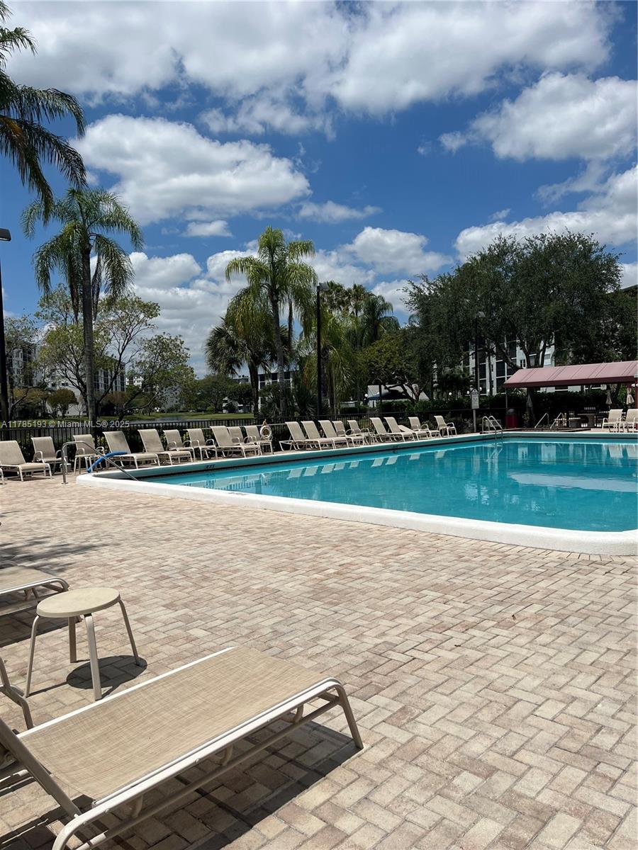 CYPRESS BEND IV-11 CONDO - Residential