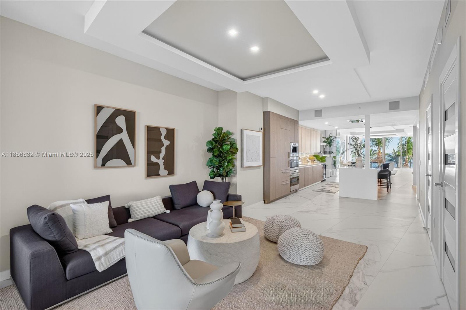 2200 FORT LAUDERDALE BEAC - Residential