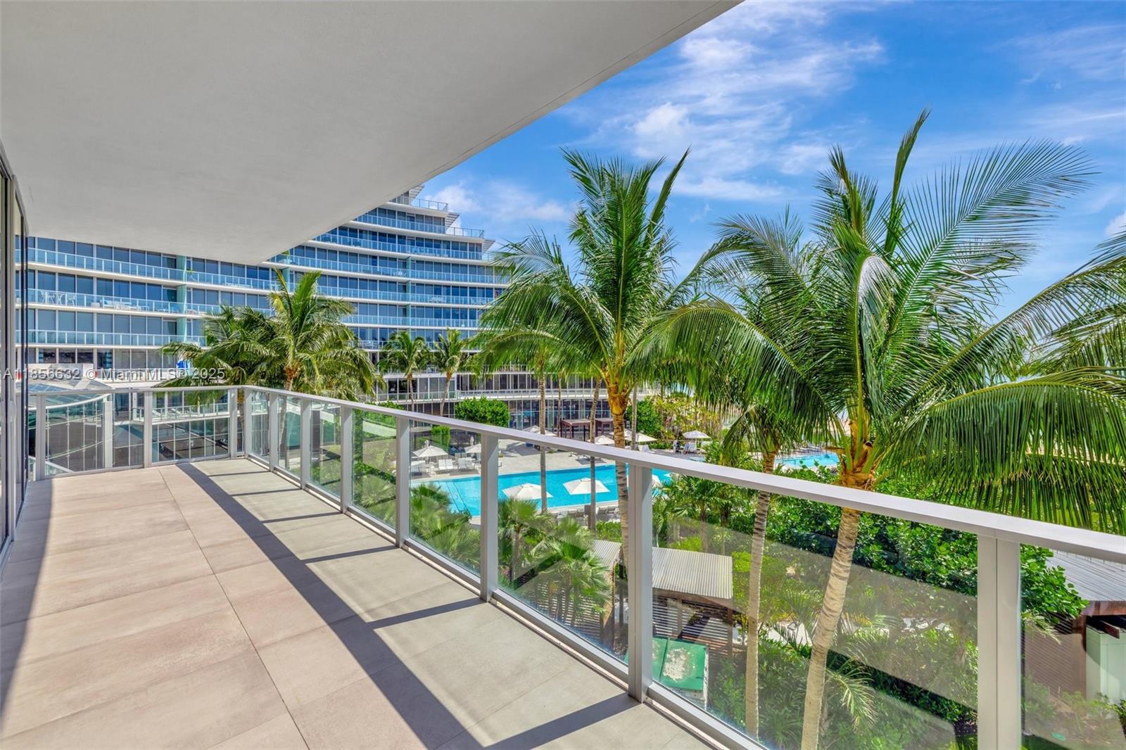 2200 FORT LAUDERDALE BEAC - Residential