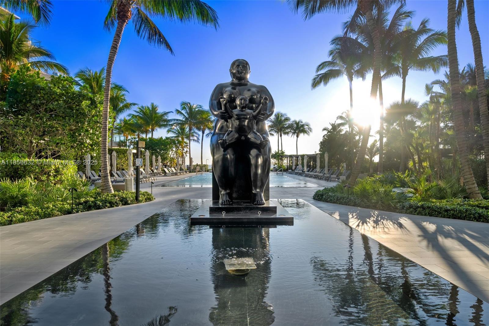 2200 FORT LAUDERDALE BEAC - Residential
