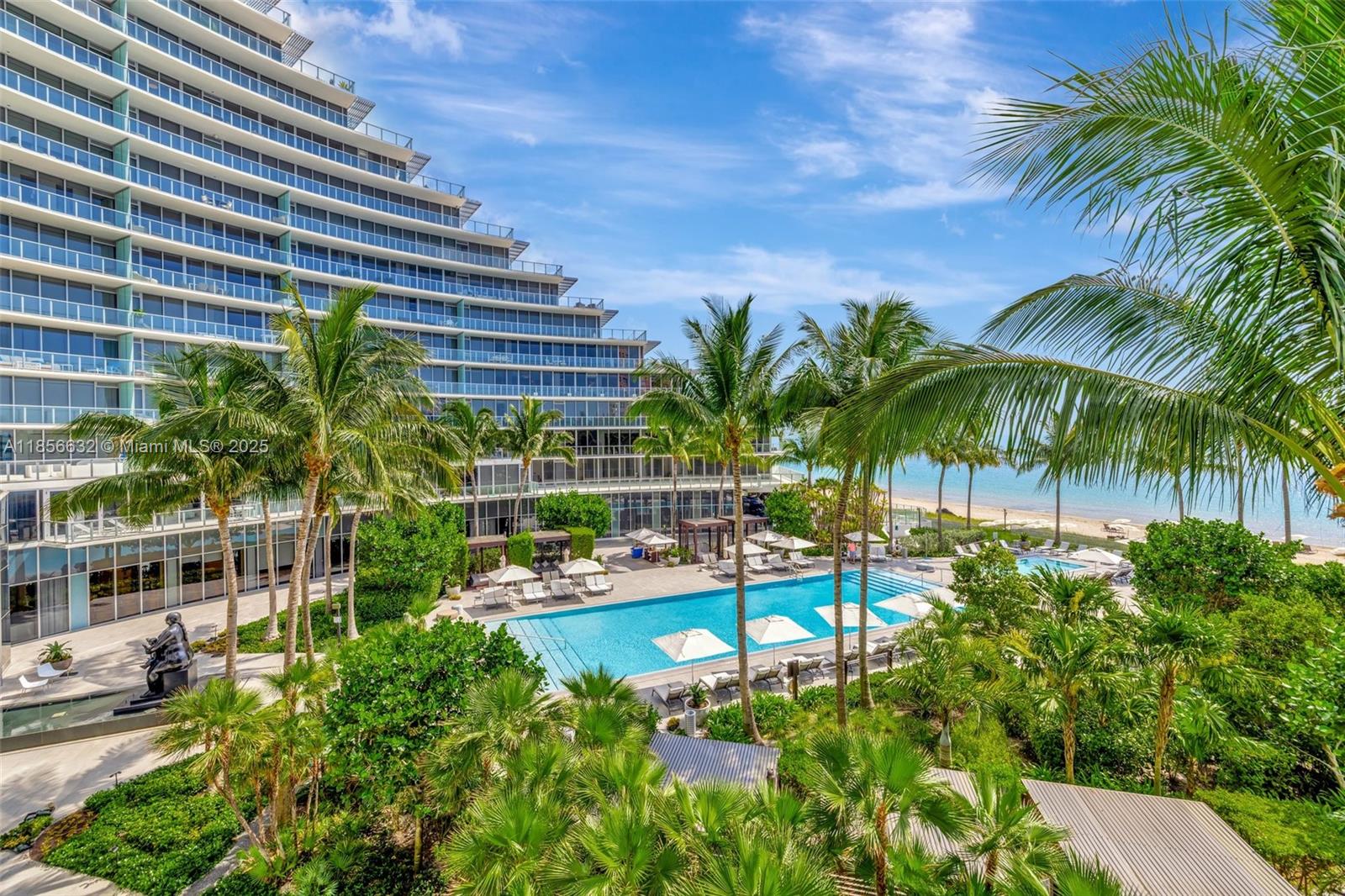 2200 FORT LAUDERDALE BEAC - Residential