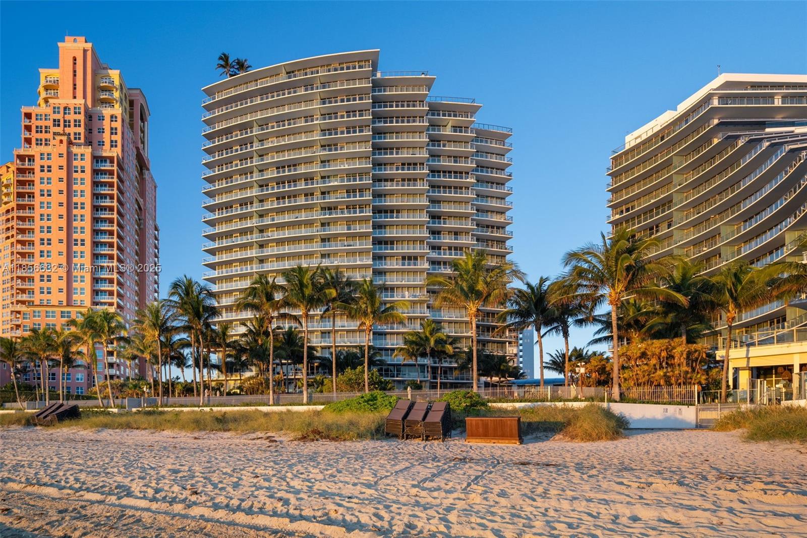 2200 FORT LAUDERDALE BEAC - Residential