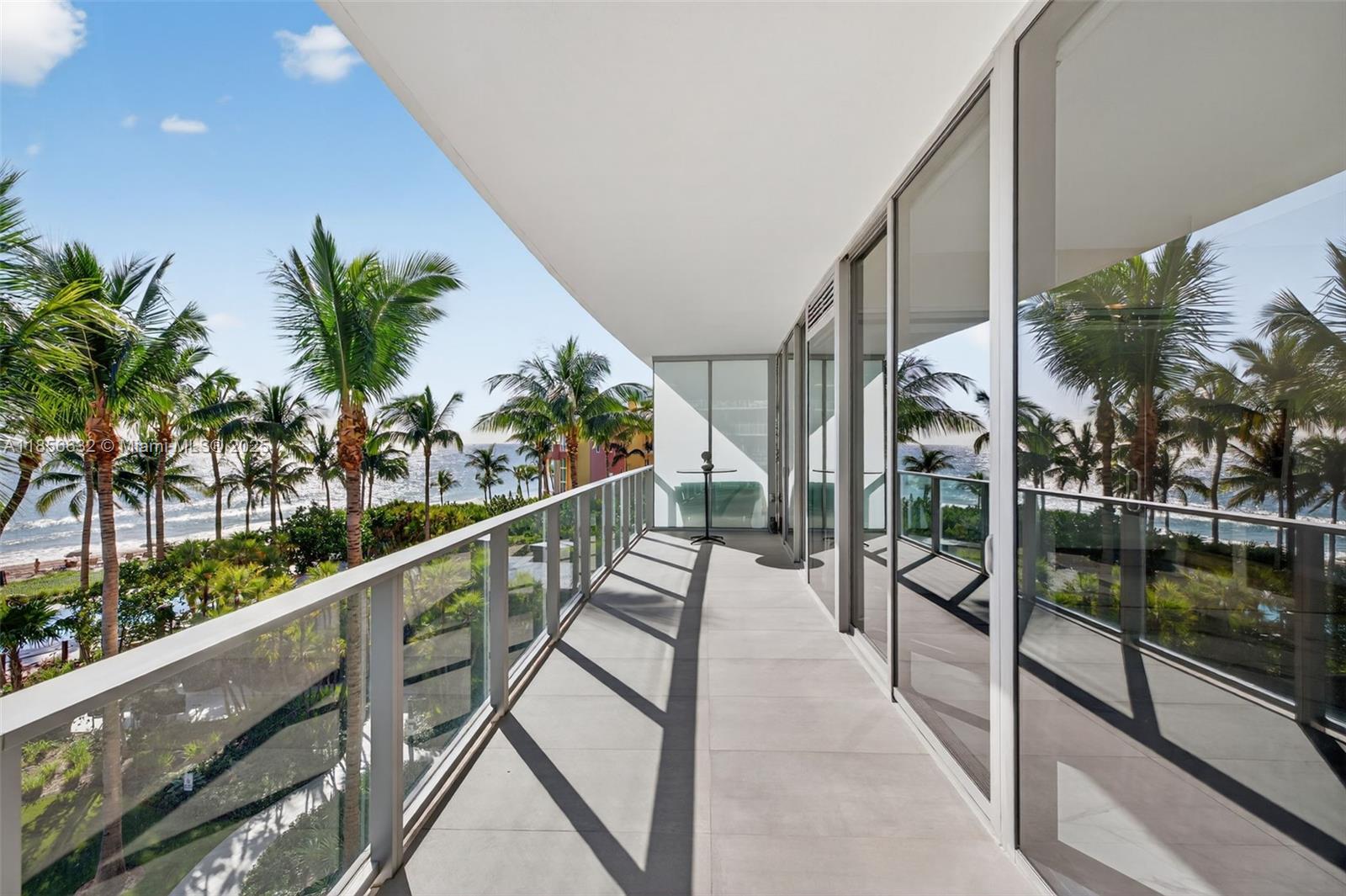 2200 FORT LAUDERDALE BEAC - Residential