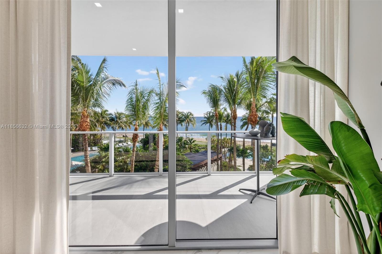 2200 FORT LAUDERDALE BEAC - Residential