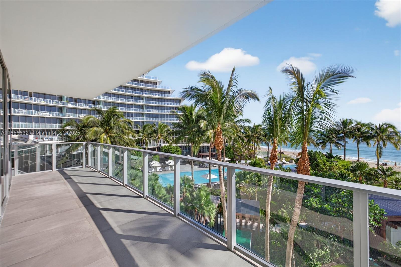 2200 FORT LAUDERDALE BEAC - Residential