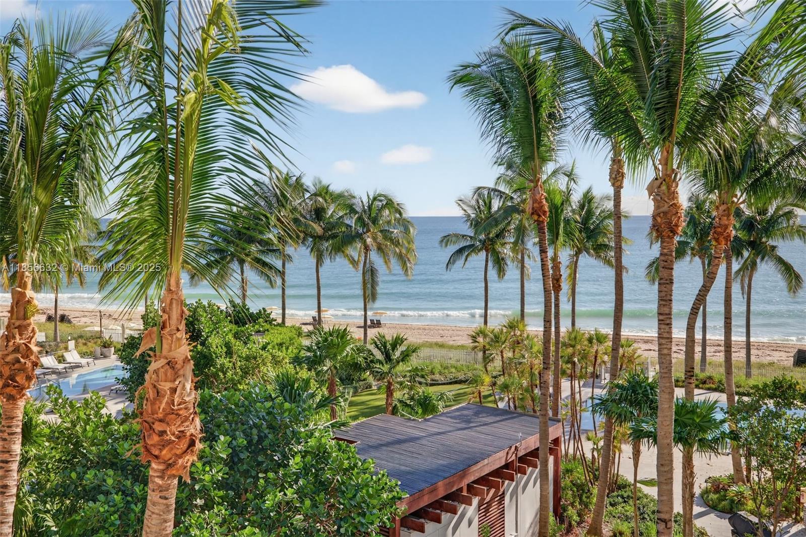 2200 FORT LAUDERDALE BEAC - Residential