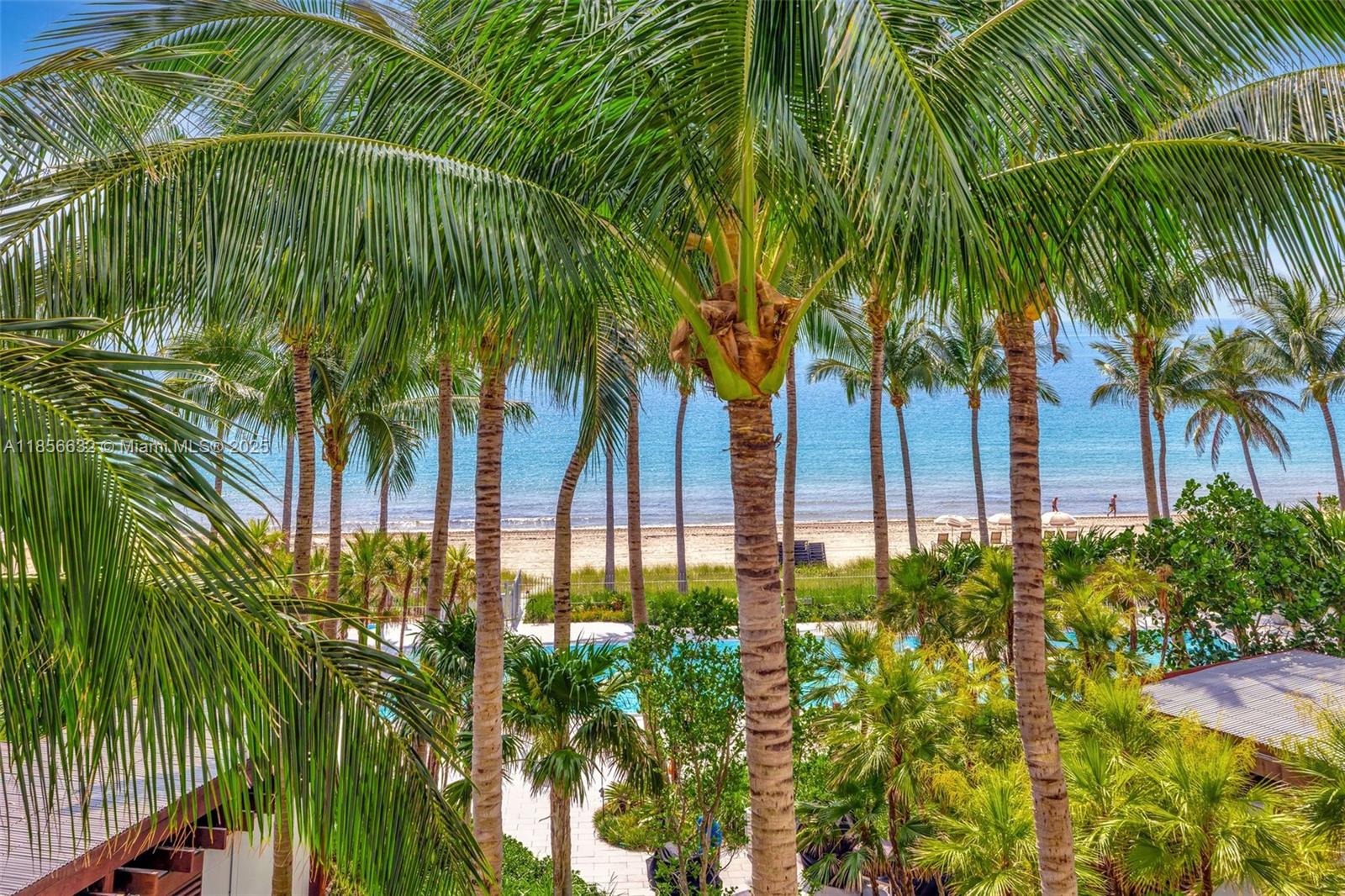 2200 FORT LAUDERDALE BEAC - Residential