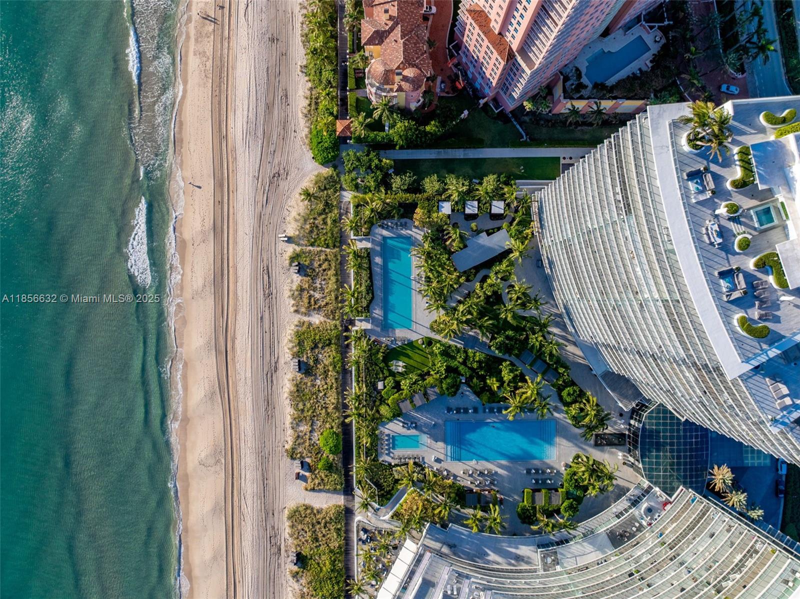 2200 FORT LAUDERDALE BEAC - Residential