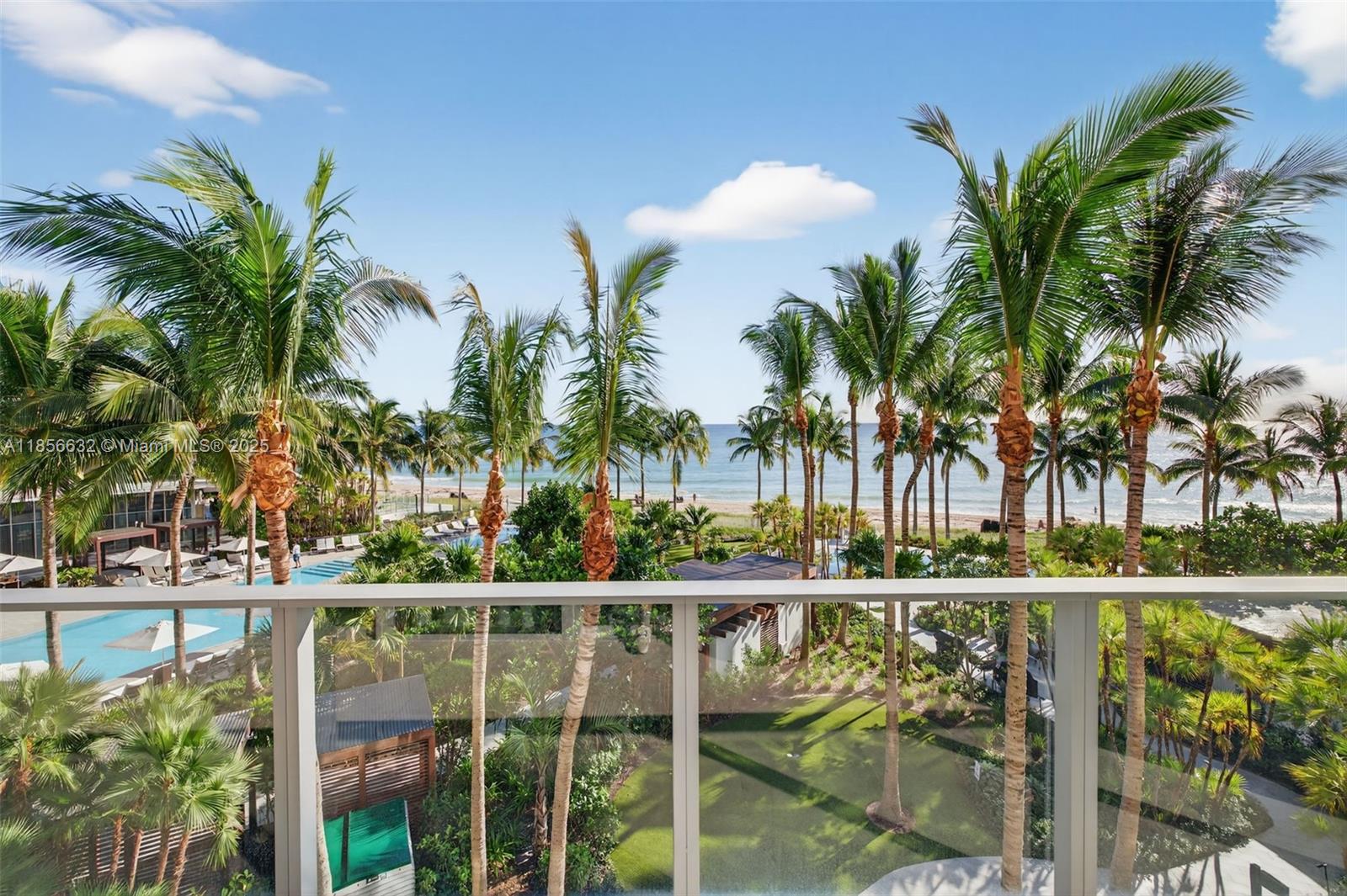 2200 FORT LAUDERDALE BEAC - Residential