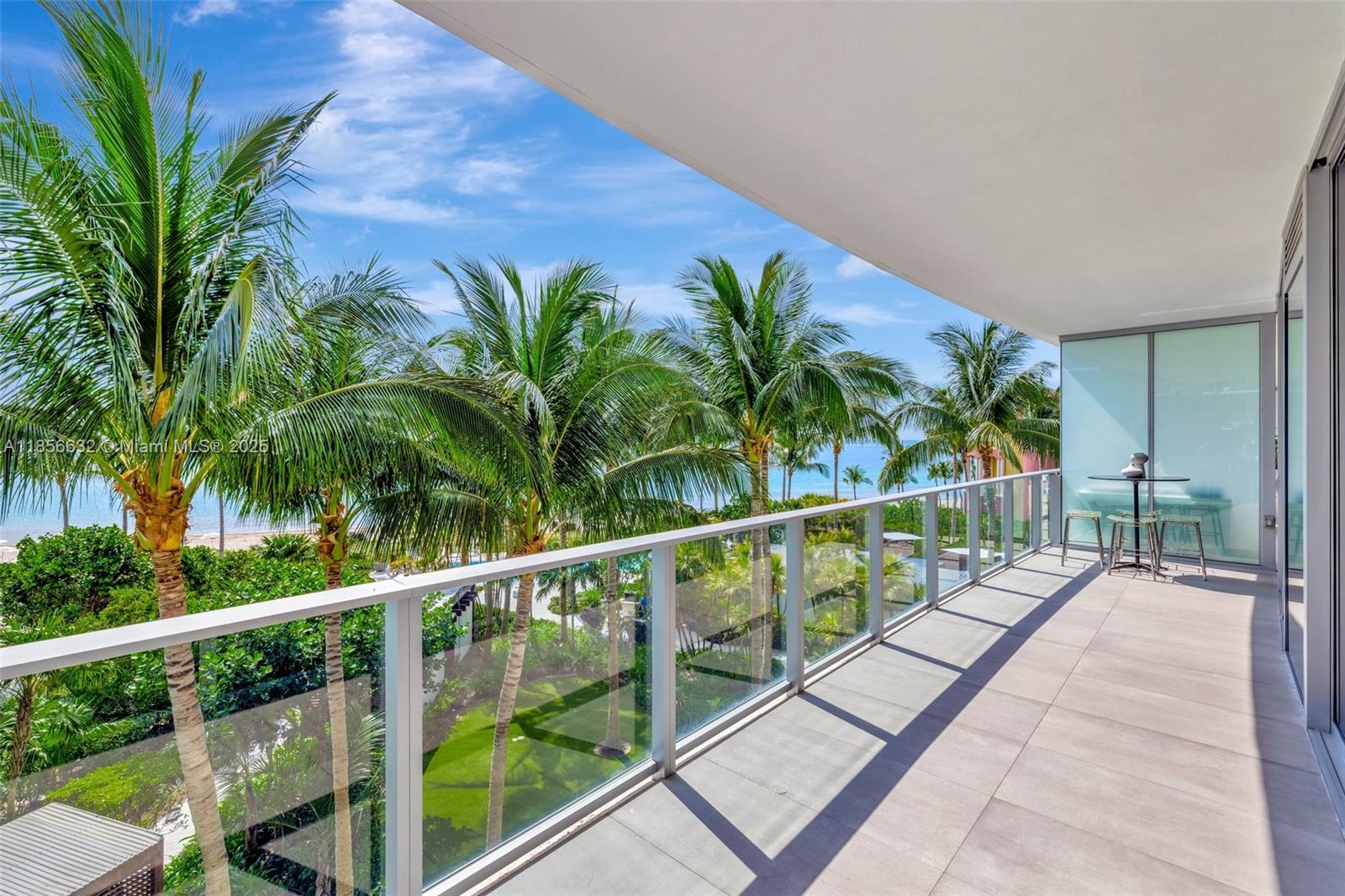 2200 FORT LAUDERDALE BEAC - Residential