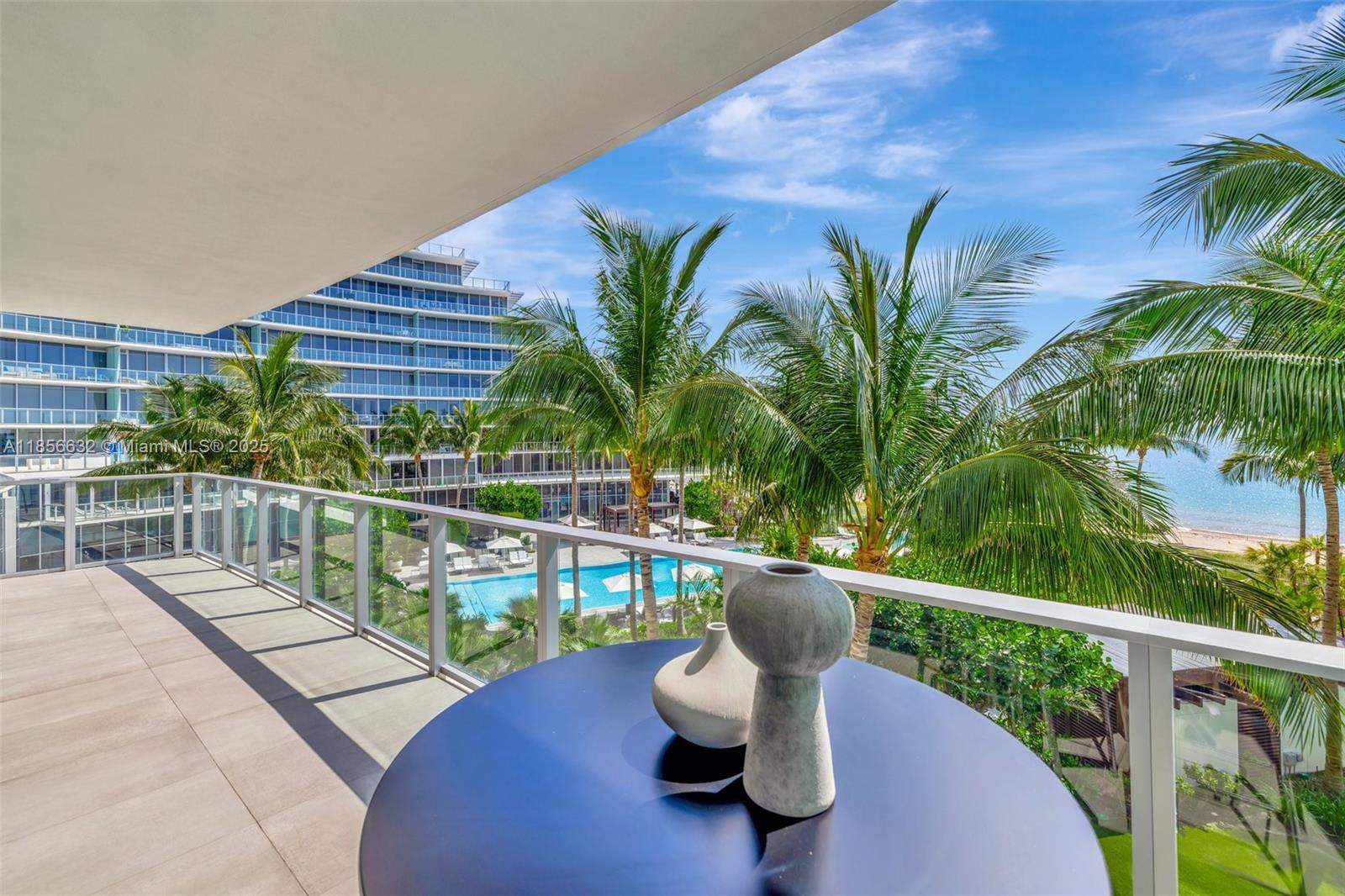 2200 FORT LAUDERDALE BEAC - Residential