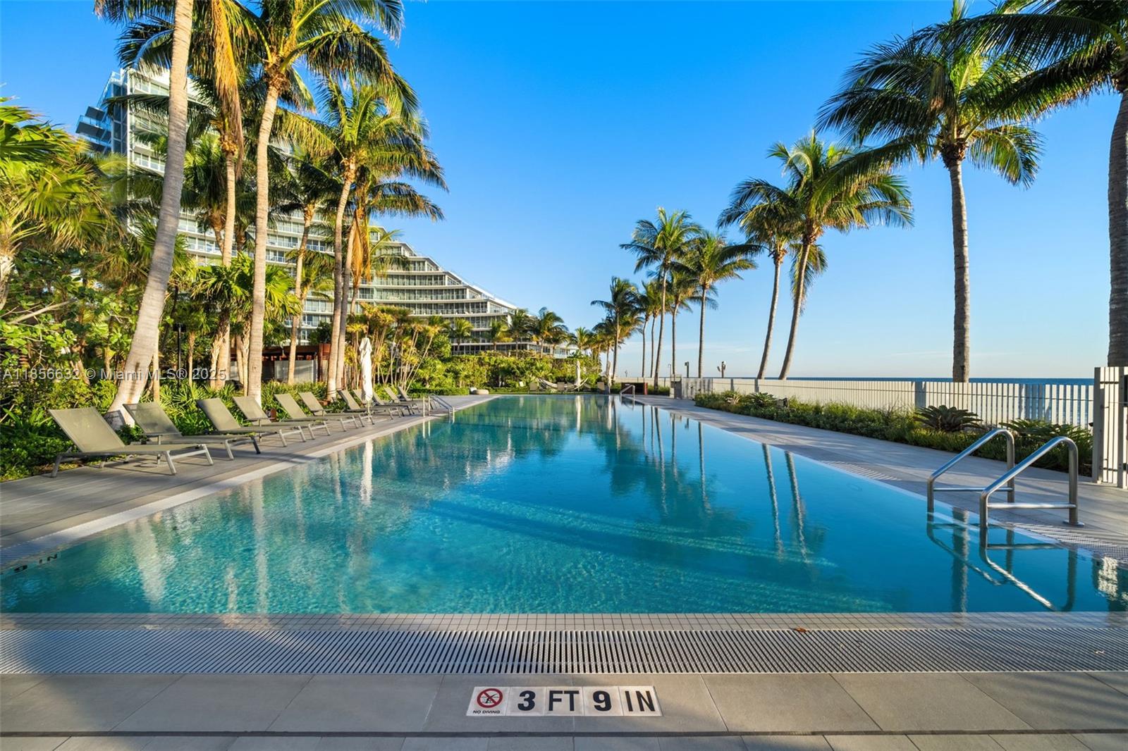 2200 FORT LAUDERDALE BEAC - Residential