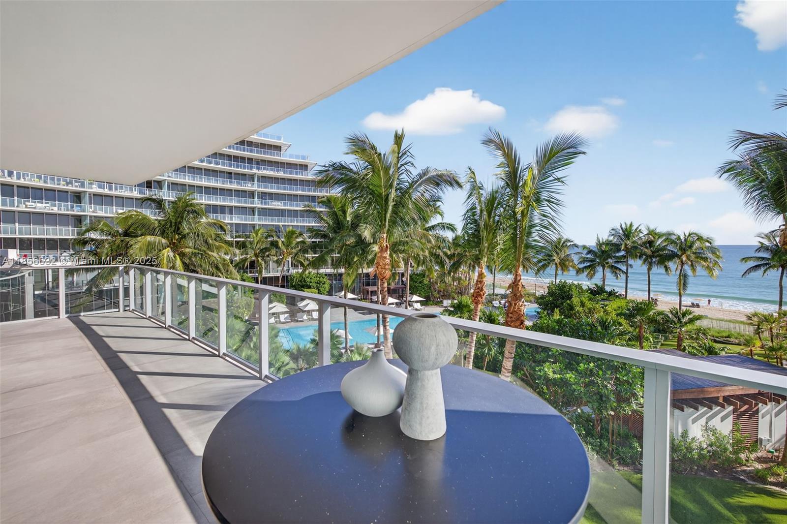 2200 FORT LAUDERDALE BEAC - Residential