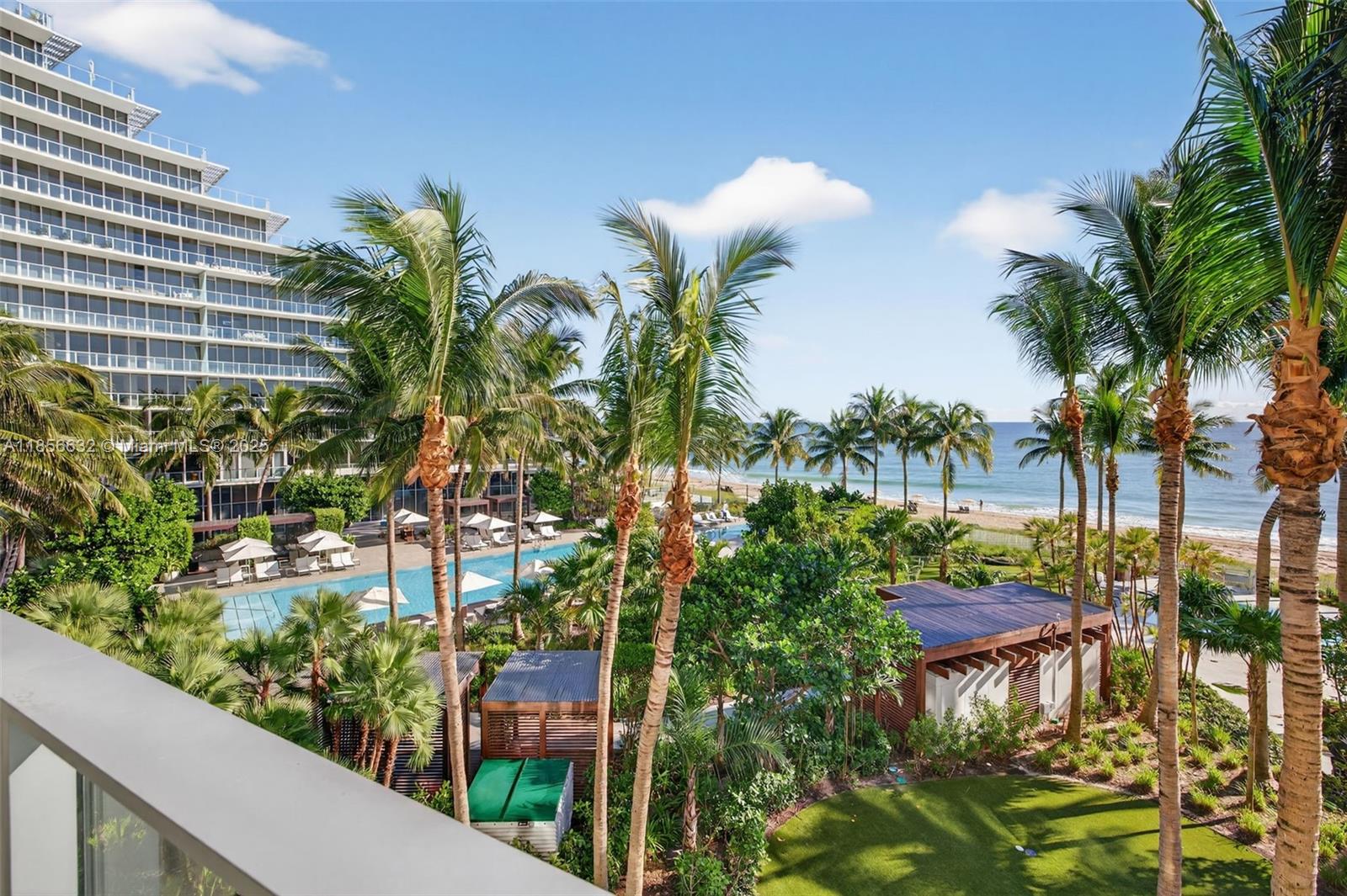 2200 FORT LAUDERDALE BEAC - Residential