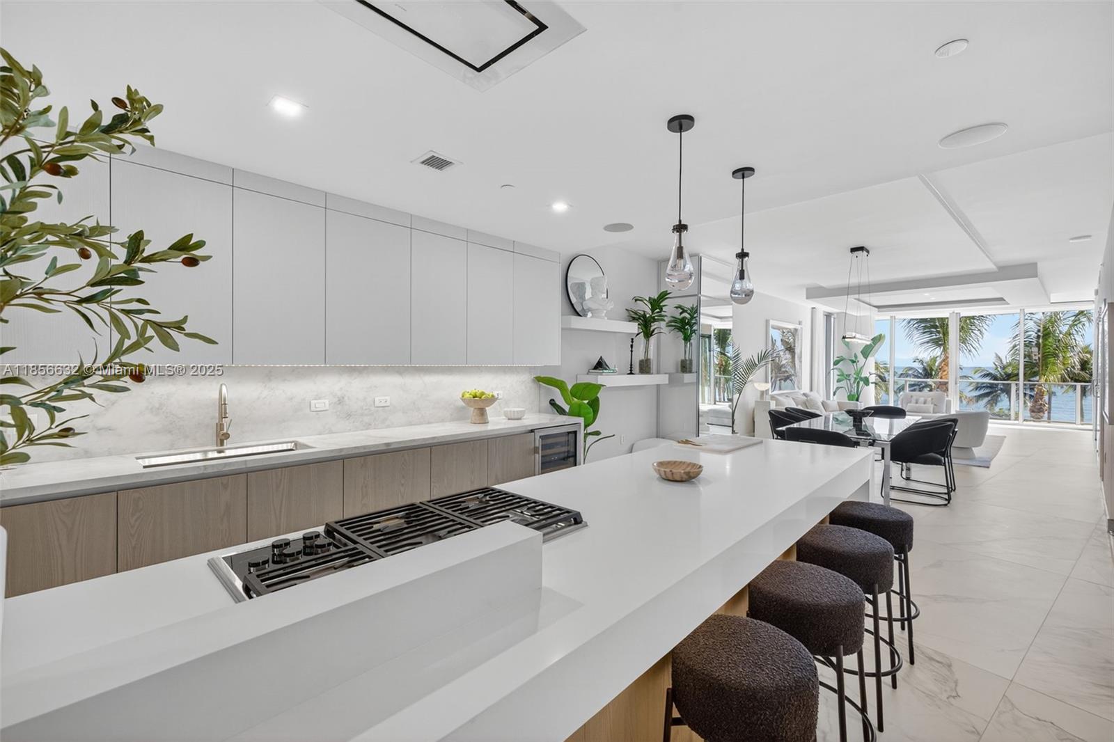 2200 FORT LAUDERDALE BEAC - Residential