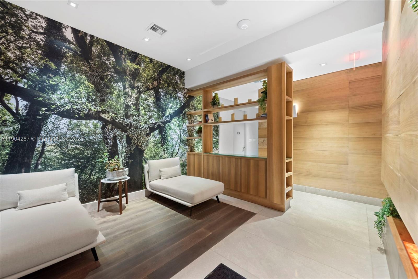 1010 BRICKELL CONDO - Residential