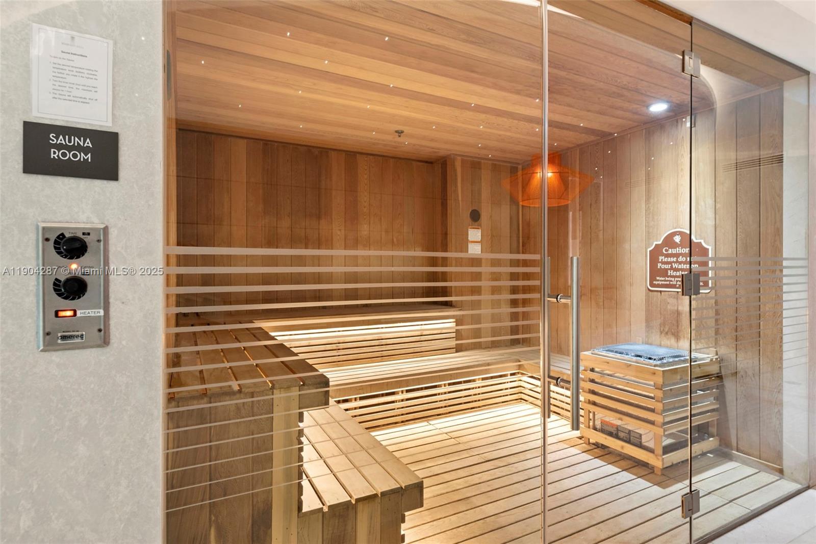 1010 BRICKELL CONDO - Residential