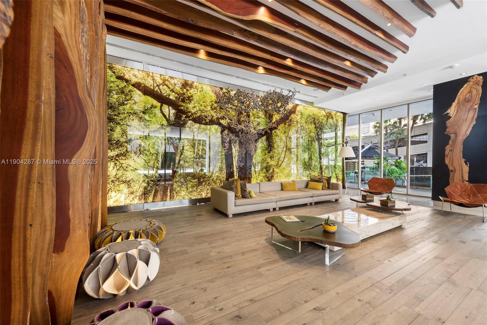 1010 BRICKELL CONDO - Residential