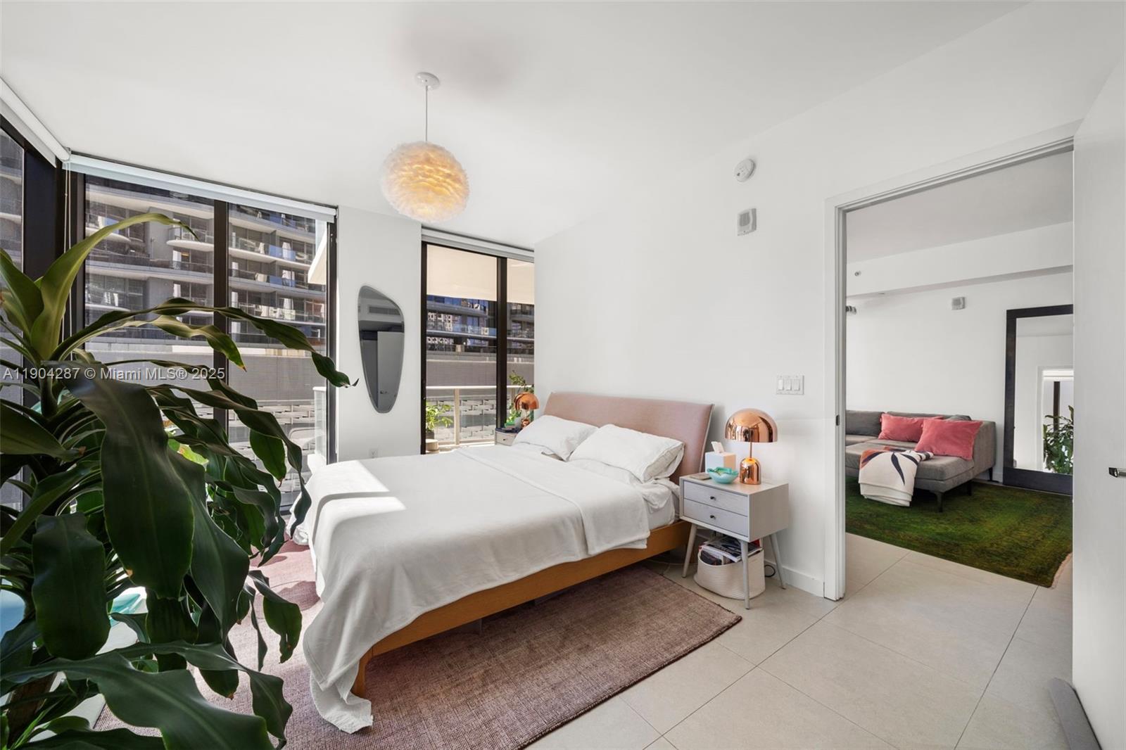 1010 BRICKELL CONDO - Residential