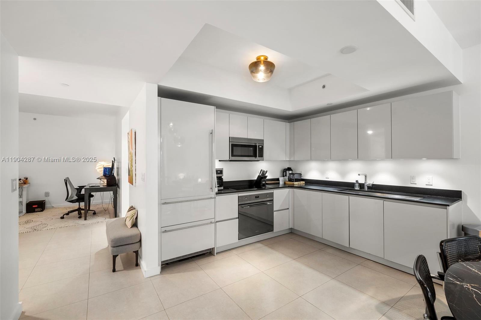 1010 BRICKELL CONDO - Residential