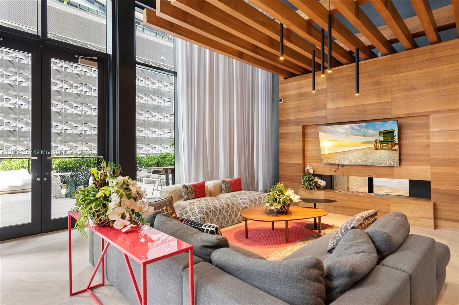 1010 BRICKELL CONDO - Residential