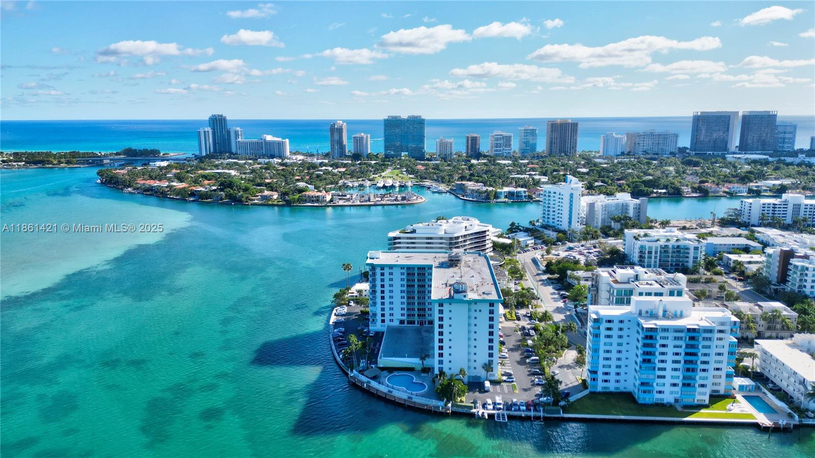 ISLAND POINTE CONDO - Residential