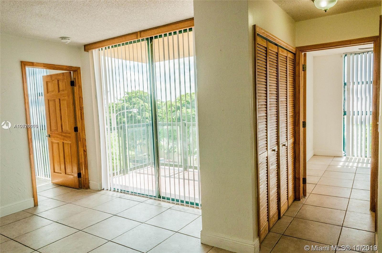 INTERNATIONAL PARK CONDO - Residential Lease