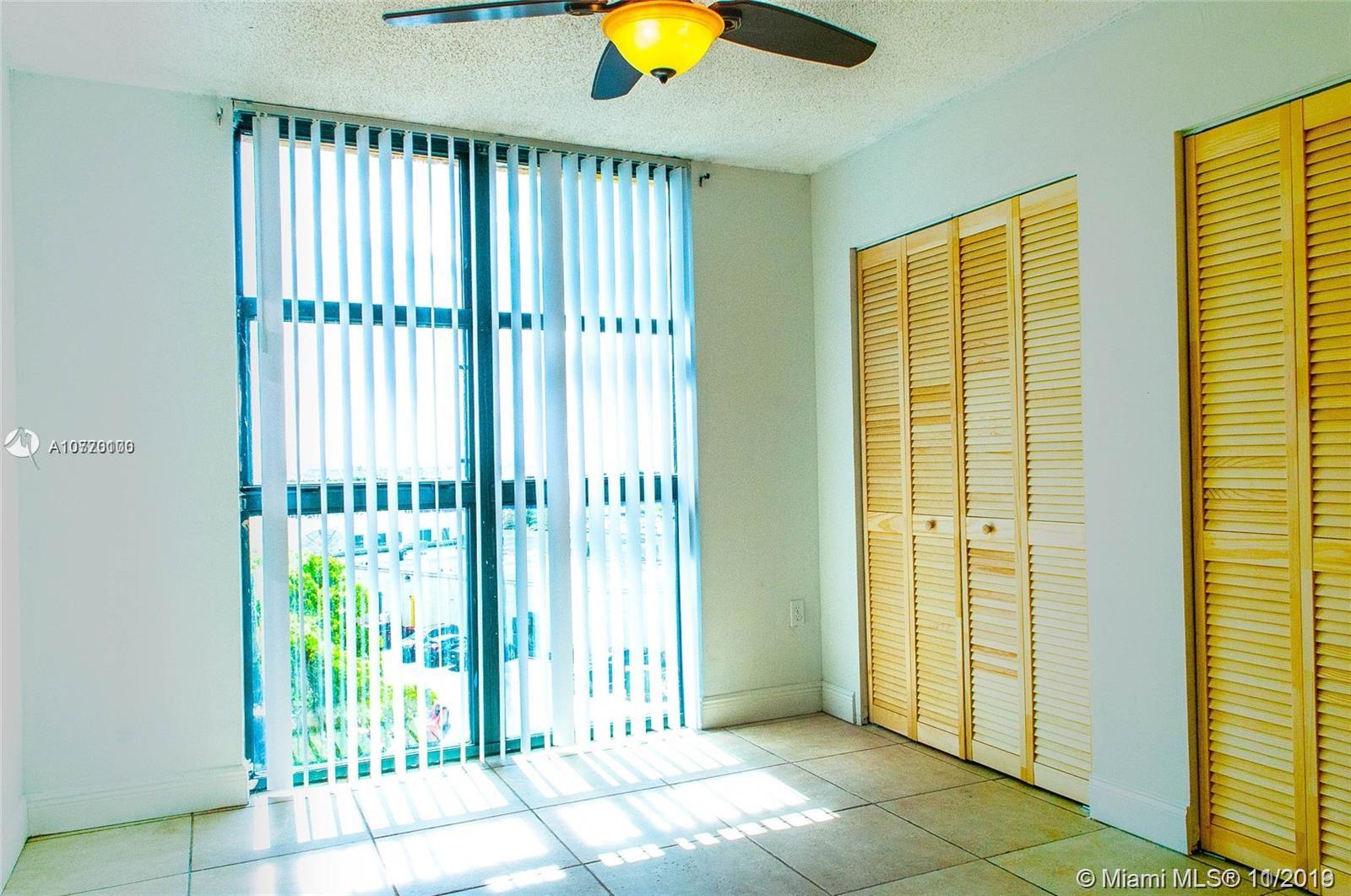 INTERNATIONAL PARK CONDO - Residential Lease