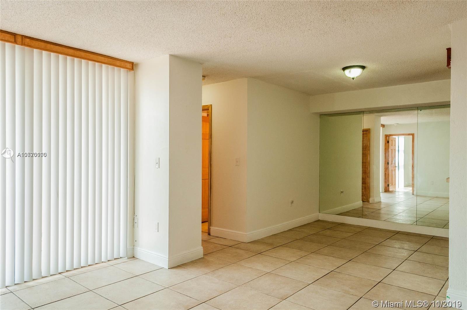 INTERNATIONAL PARK CONDO - Residential Lease