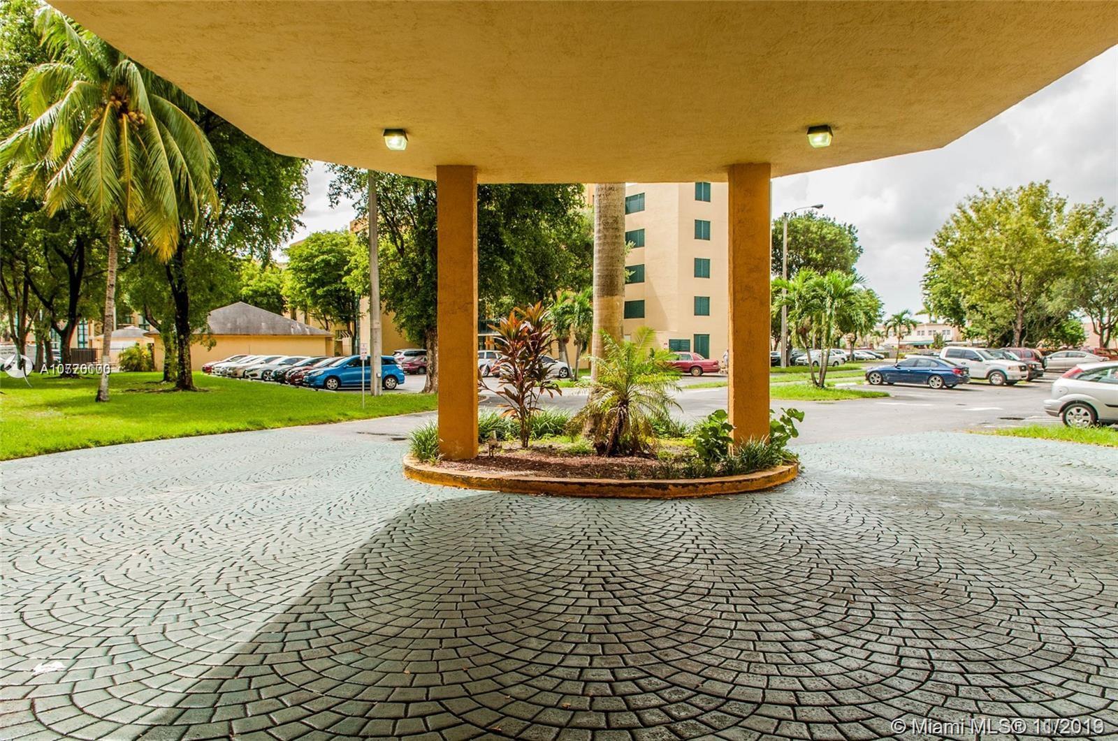 INTERNATIONAL PARK CONDO - Residential Lease