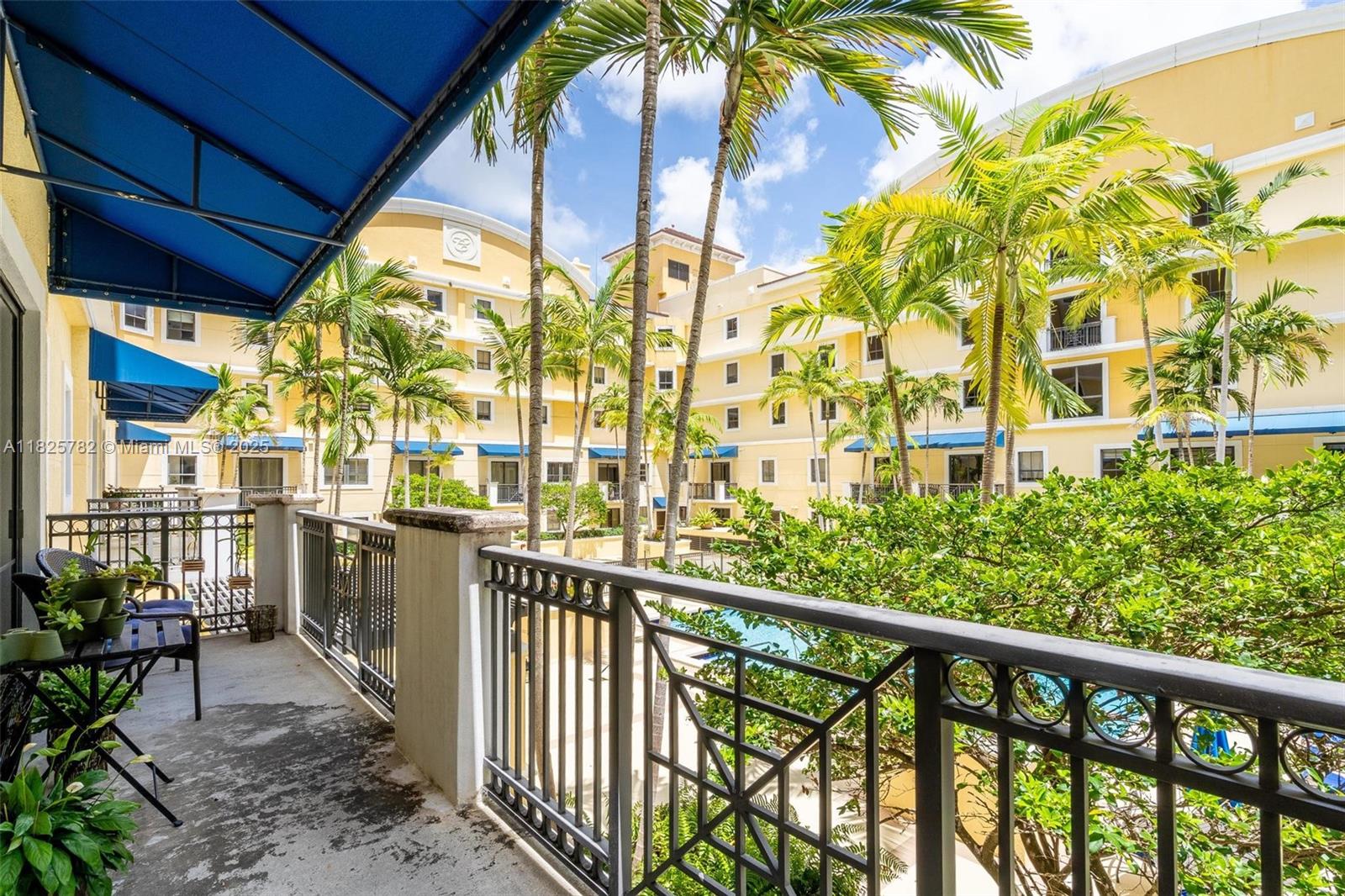 COLONNADE AT DADELAND SE - Residential