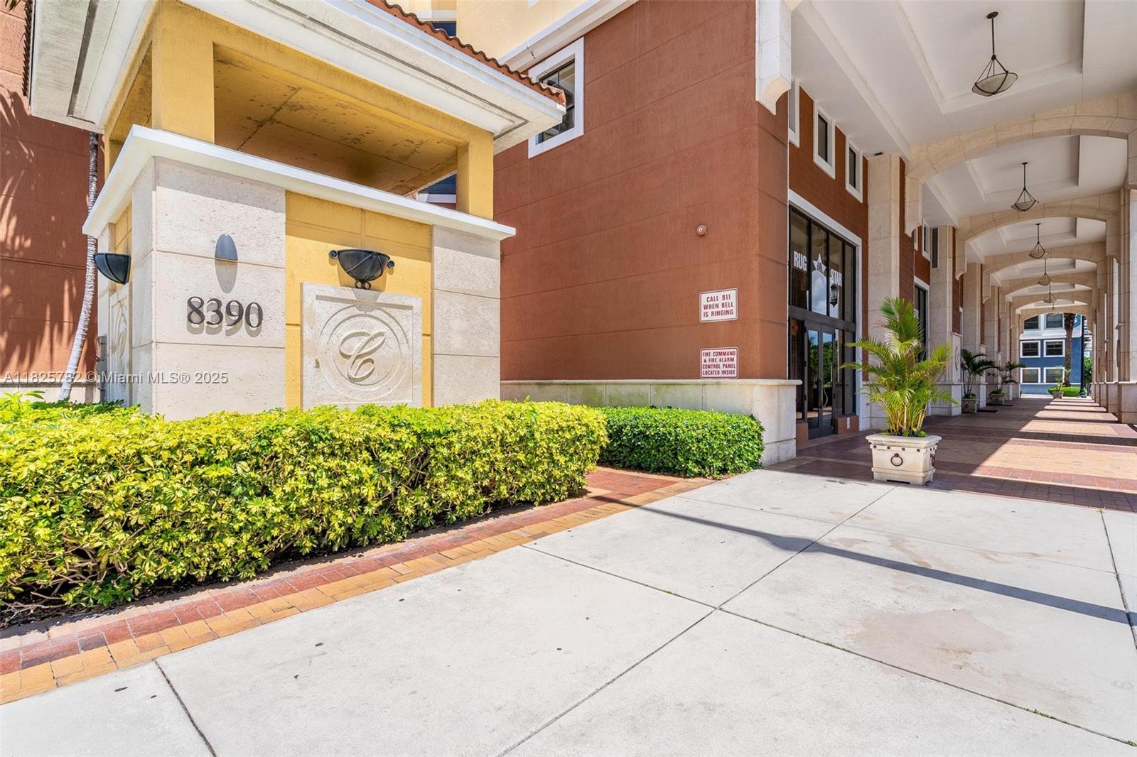 8390 SW 72nd Ave 507