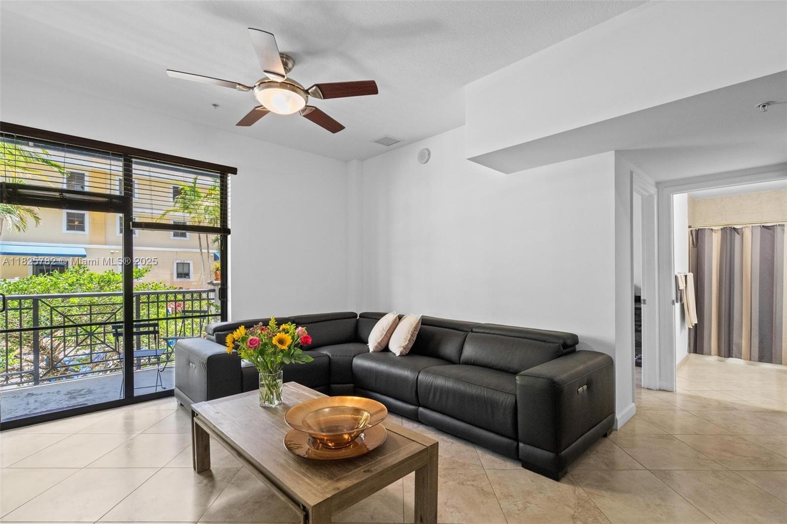 COLONNADE AT DADELAND SE - Residential