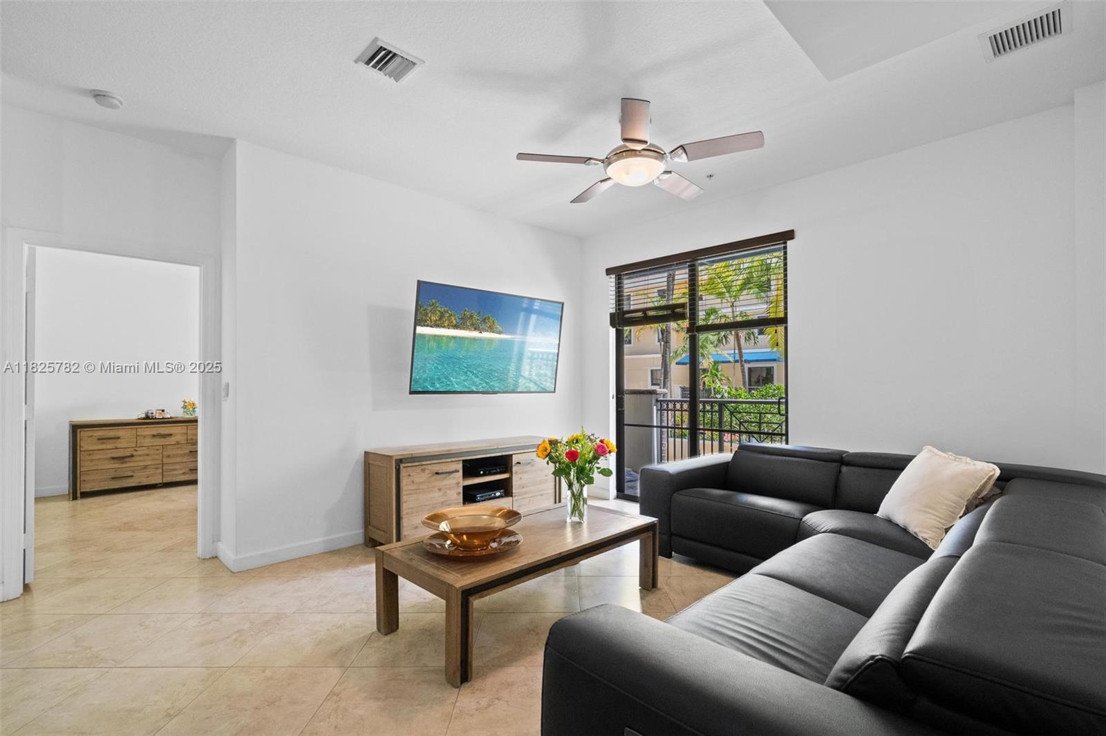 COLONNADE AT DADELAND SE - Residential