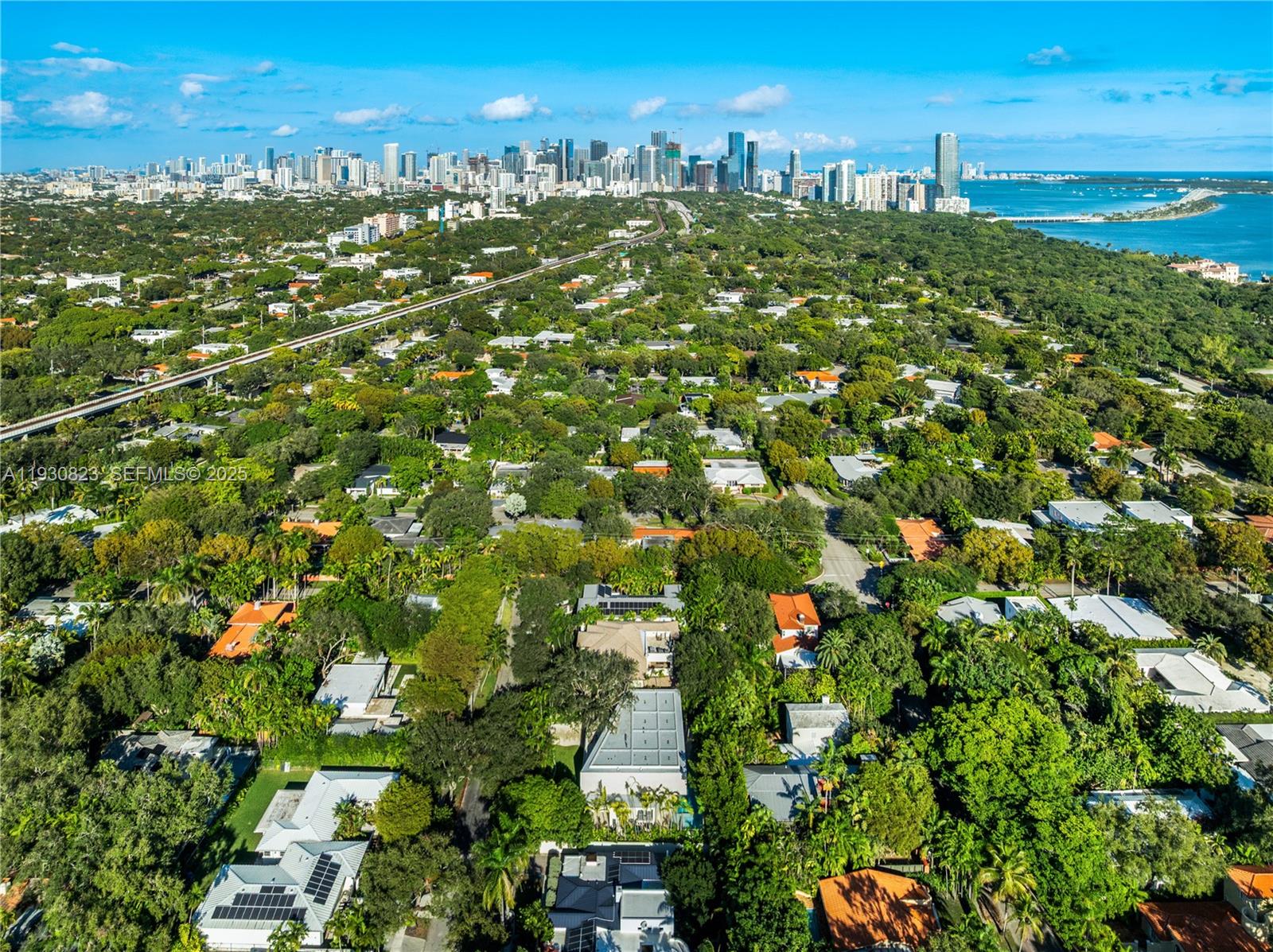 NATOMA MANORS RE SUB - Residential