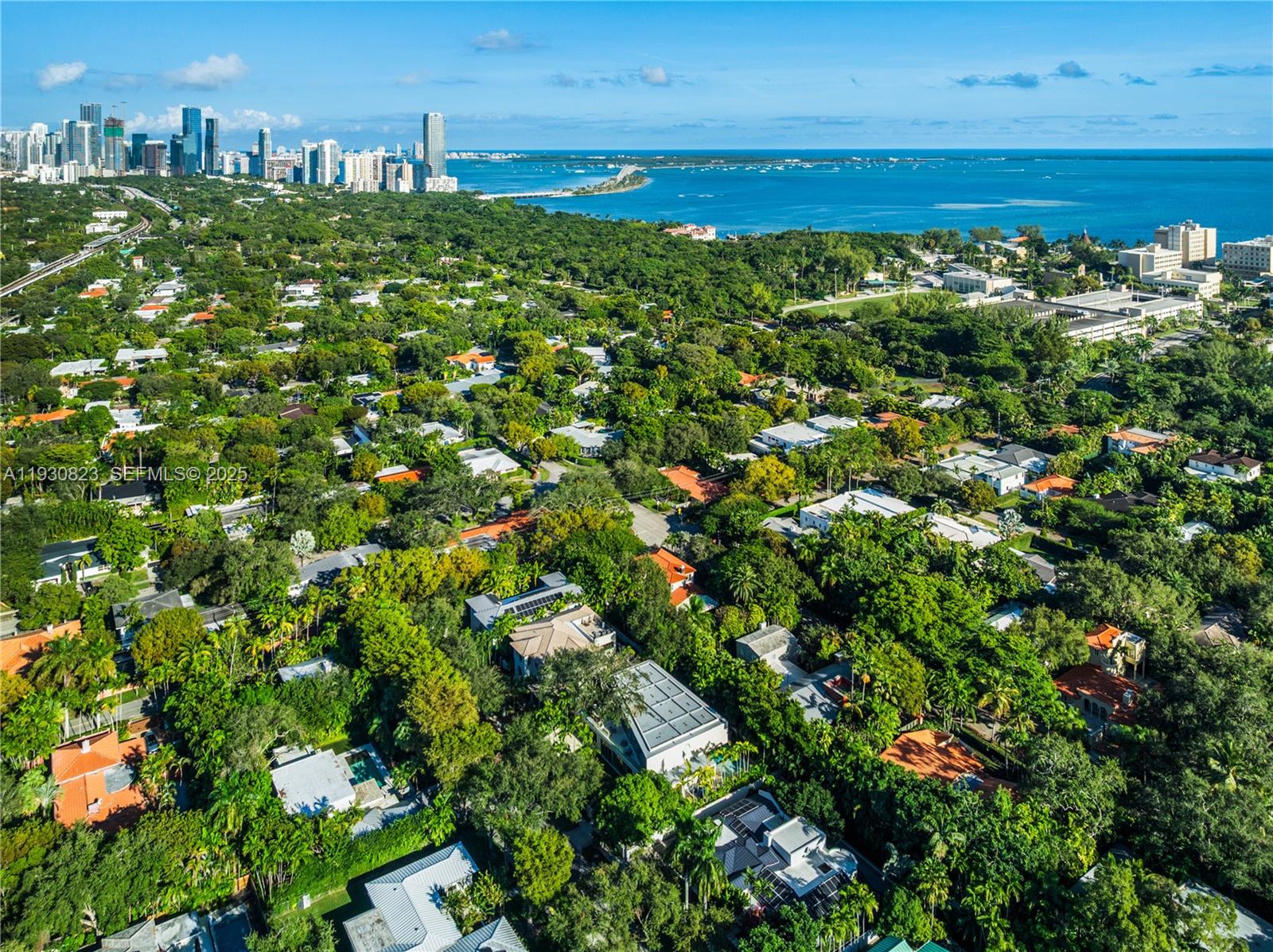 NATOMA MANORS RE SUB - Residential