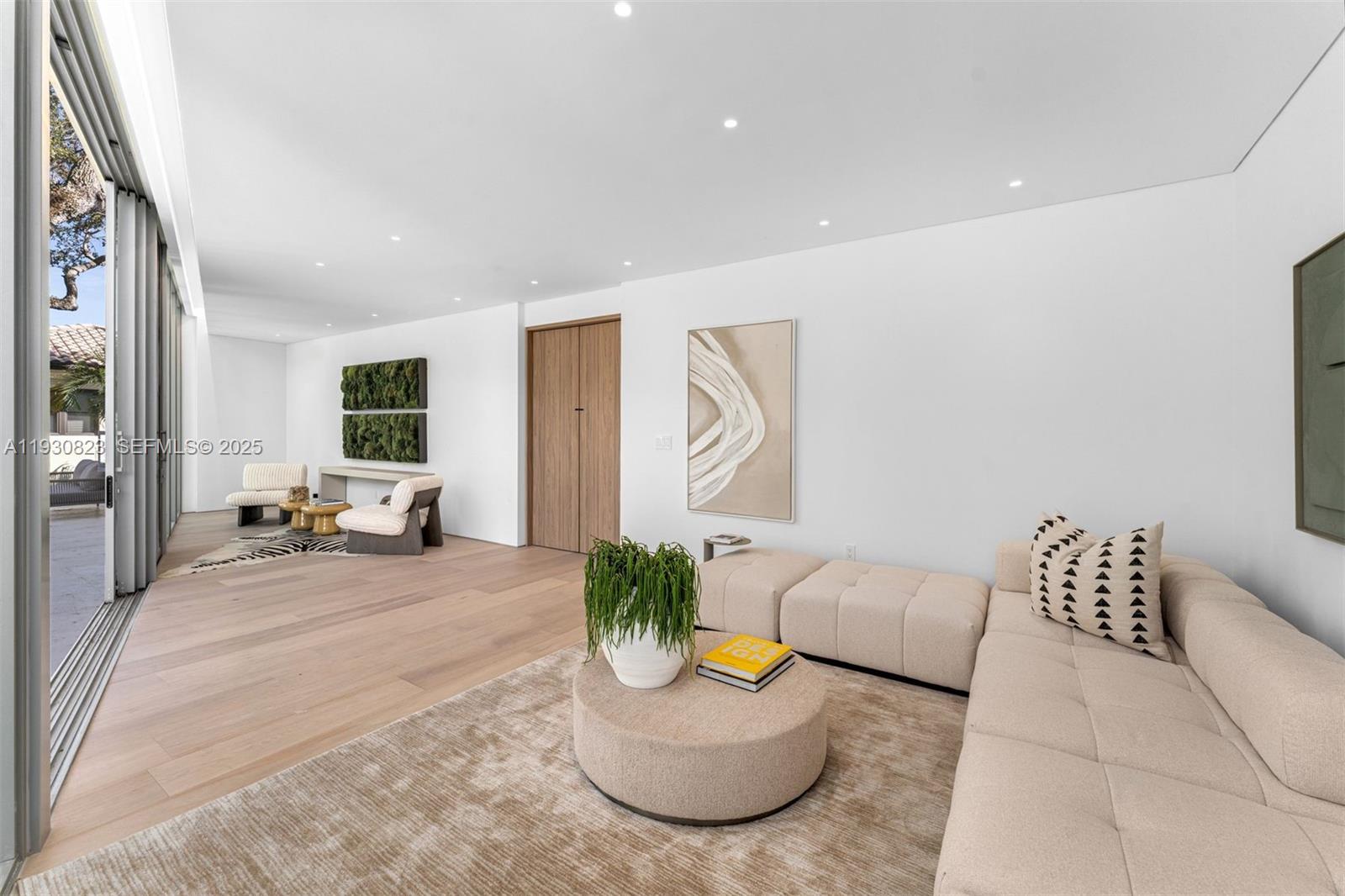 NATOMA MANORS RE SUB - Residential