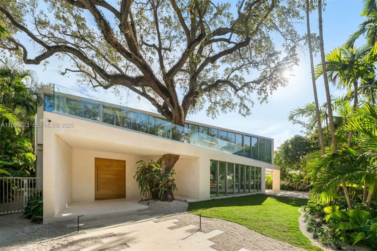 NATOMA MANORS RE SUB - Residential