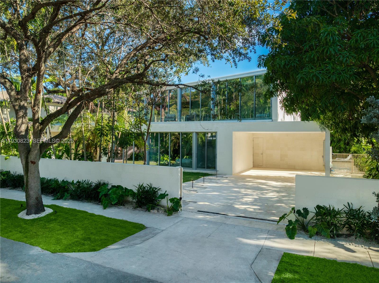 NATOMA MANORS RE SUB - Residential