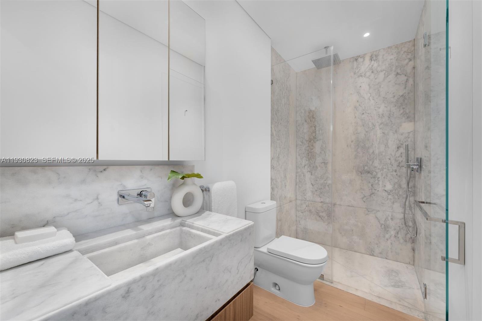 NATOMA MANORS RE SUB - Residential