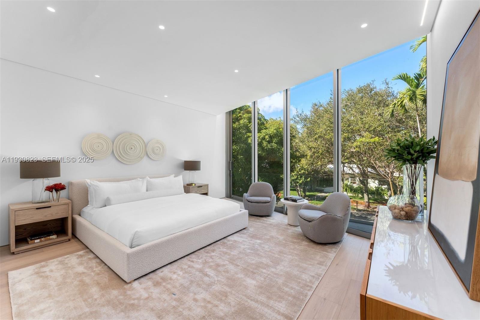 NATOMA MANORS RE SUB - Residential