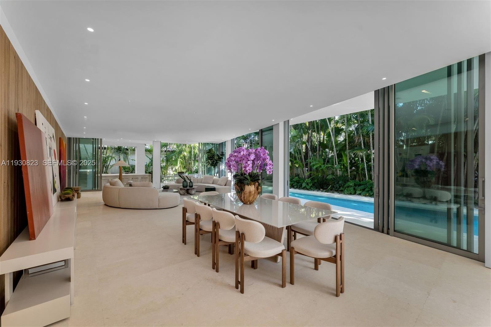 NATOMA MANORS RE SUB - Residential