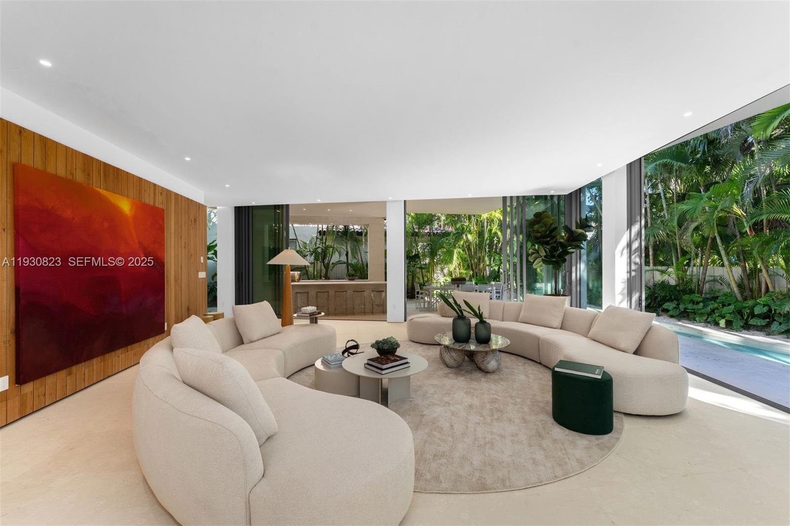 NATOMA MANORS RE SUB - Residential