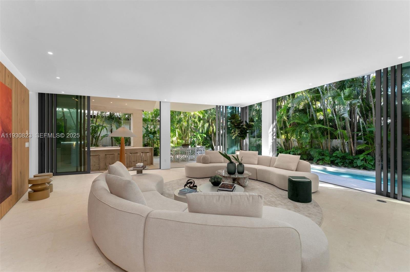 NATOMA MANORS RE SUB - Residential