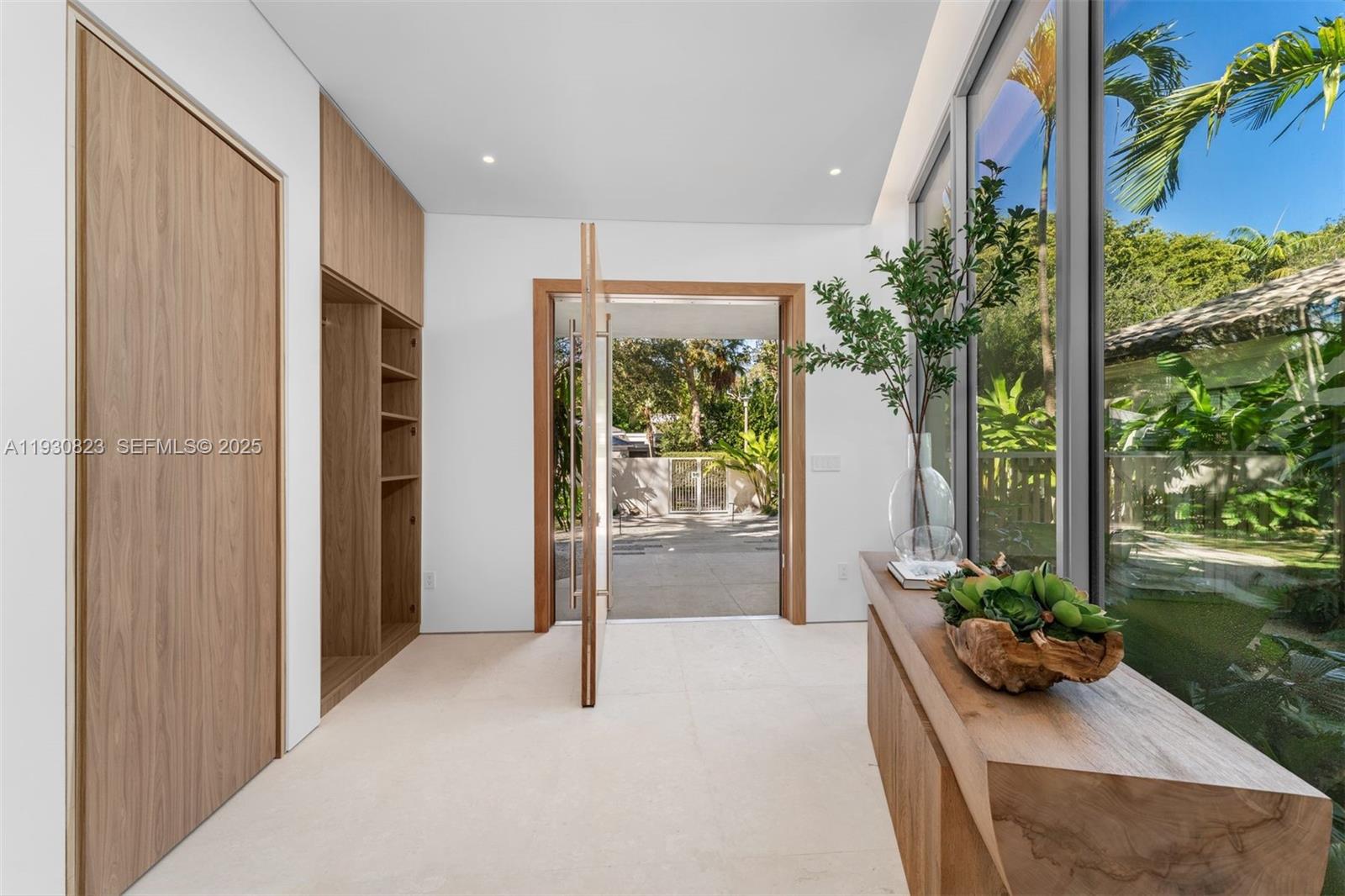 NATOMA MANORS RE SUB - Residential