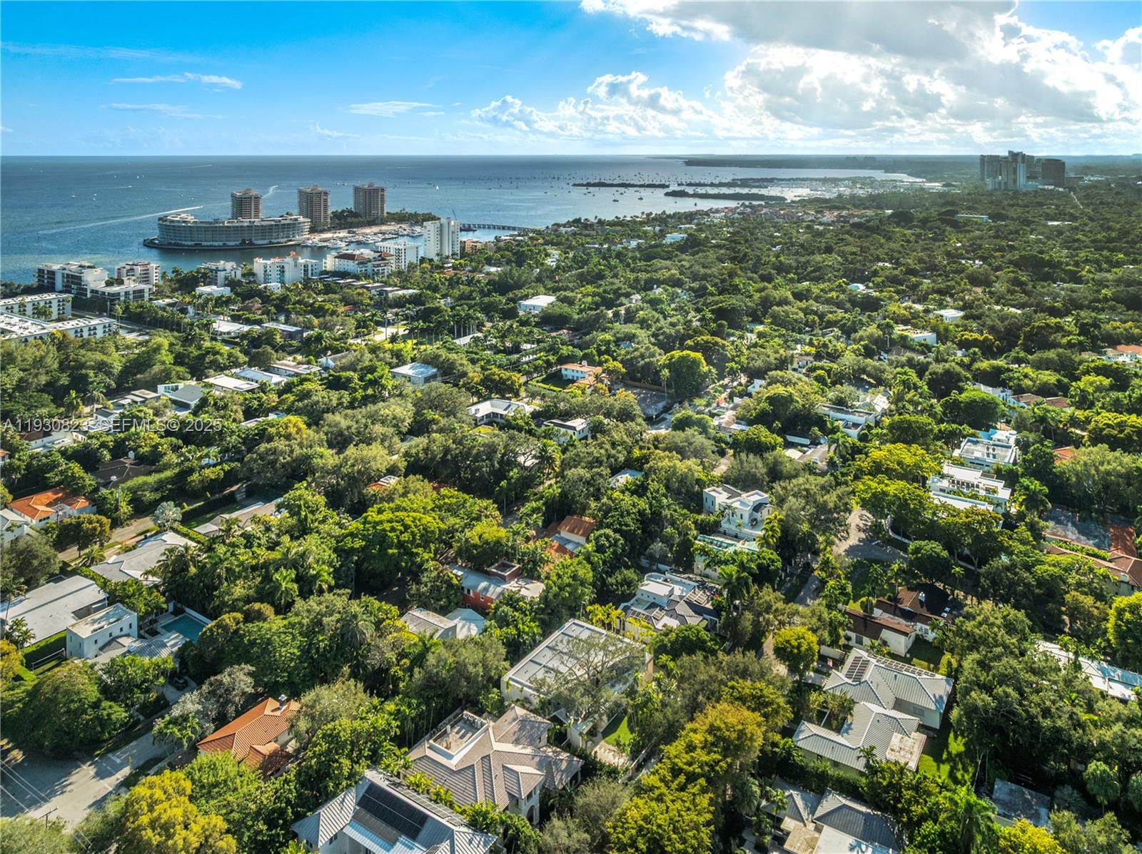 NATOMA MANORS RE SUB - Residential