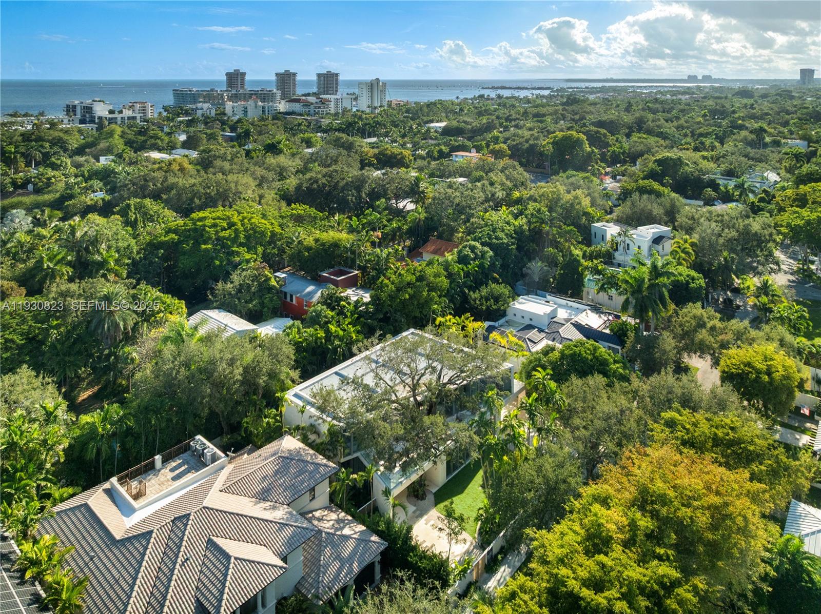 NATOMA MANORS RE SUB - Residential