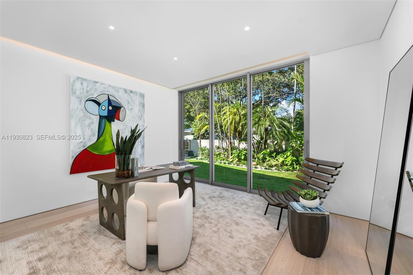 NATOMA MANORS RE SUB - Residential